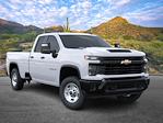 2024 Chevrolet Silverado 2500 Double Cab SRW RWD Pickup for sale #243021 - photo 7