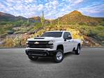 2024 Chevrolet Silverado 2500 Double Cab SRW RWD Pickup for sale #243021 - photo 8