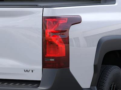 2024 Chevrolet Silverado EV Crew Cab 4WD Pickup for sale #243127 - photo 1