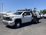 2024 Chevrolet Silverado 3500 Crew Cab RWD, CM Truck Beds Contractor Truck for sale #243757 - photo 11