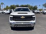 2024 Chevrolet Silverado 3500 Crew Cab RWD, CM Truck Beds Contractor Truck for sale #243757 - photo 12