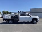 2024 Chevrolet Silverado 3500 Crew Cab RWD, CM Truck Beds Contractor Truck for sale #243757 - photo 3