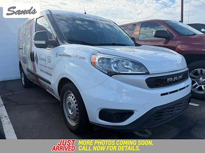 2022 Ram ProMaster City FWD Empty Cargo Van for sale #243757A - photo 1
