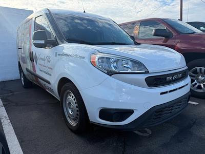 2022 Ram ProMaster City FWD Empty Cargo Van for sale #243757A - photo 2