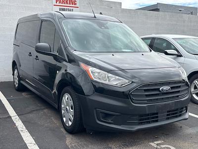 2019 Ford Transit Connect FWD Empty Cargo Van for sale #243757B - photo 2