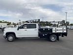 2024 Chevrolet Silverado 3500 Crew Cab 4WD, CM Truck Beds Contractor Truck for sale #243767 - photo 10