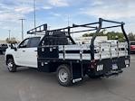 2024 Chevrolet Silverado 3500 Crew Cab 4WD, CM Truck Beds Contractor Truck for sale #243767 - photo 5