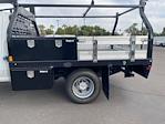 2024 Chevrolet Silverado 3500 Crew Cab 4WD, CM Truck Beds Contractor Truck for sale #243767 - photo 6