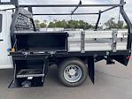 2024 Chevrolet Silverado 3500 Crew Cab 4WD, CM Truck Beds Contractor Truck for sale #243767 - photo 7