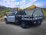 2024 Chevrolet Silverado 3500 Crew Cab 4WD, CM Truck Beds Contractor Truck for sale #243788 - photo 5