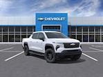 New 2024 Chevrolet Silverado EV Work Truck Crew Cab 4WD Pickup for sale #243791 - photo 1