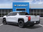 New 2024 Chevrolet Silverado EV Work Truck Crew Cab 4WD Pickup for sale #243791 - photo 4