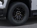 New 2024 Chevrolet Silverado EV Work Truck Crew Cab 4WD Pickup for sale #243791 - photo 9
