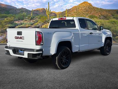 Used 2022 GMC Canyon 4WD Elevation Standard Extended Cab 4WD Pickup for sale #243802A - photo 2