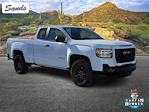 Used 2022 GMC Canyon 4WD Elevation Standard Extended Cab 4WD Pickup for sale #243802A - photo 1