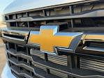 New 2024 Chevrolet Silverado 3500 Work Truck Crew Cab 4WD 9' 4" PJ Truck Beds Steel Flatbed Truck with Gooseneck Hitch for sale #243850 - photo 29