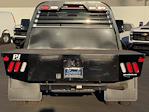New 2024 Chevrolet Silverado 3500 Work Truck Crew Cab 4WD 9' 4" PJ Truck Beds Steel Flatbed Truck with Gooseneck Hitch for sale #243850 - photo 5