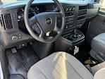 2024 Chevrolet Express 2500 RWD, Upfitted Cargo Van for sale #243857 - photo 10