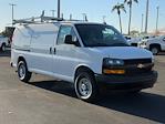 2024 Chevrolet Express 2500 RWD, Upfitted Cargo Van for sale #243857 - photo 3