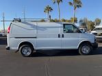 2024 Chevrolet Express 2500 RWD, Upfitted Cargo Van for sale #243857 - photo 4