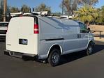 2024 Chevrolet Express 2500 RWD, Upfitted Cargo Van for sale #243857 - photo 2