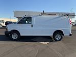 2024 Chevrolet Express 2500 RWD, Upfitted Cargo Van for sale #243857 - photo 7