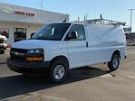 2024 Chevrolet Express 2500 RWD, Upfitted Cargo Van for sale #243857 - photo 8