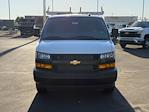 2024 Chevrolet Express 2500 RWD, Upfitted Cargo Van for sale #243857 - photo 9