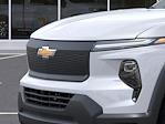 2024 Chevrolet Silverado EV Crew Cab 4WD Pickup for sale #243862 - photo 13