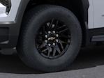 2024 Chevrolet Silverado EV Crew Cab 4WD Pickup for sale #243862 - photo 9