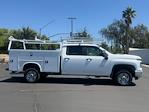 New 2024 Chevrolet Silverado 2500 Crew Cab Knapheide 696F40 8' 1" Service Truck for sale #243867 - photo 4