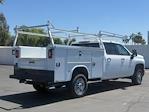 New 2024 Chevrolet Silverado 2500 Crew Cab Knapheide 696F40 8' 1" Service Truck for sale #243867 - photo 2