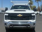 New 2024 Chevrolet Silverado 2500 Crew Cab Knapheide 696F40 8' 1" Service Truck for sale #243867 - photo 5