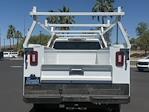 New 2024 Chevrolet Silverado 2500 Crew Cab Knapheide 696F40 8' 1" Service Truck for sale #243867 - photo 6