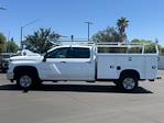 New 2024 Chevrolet Silverado 2500 Crew Cab Knapheide 696F40 8' 1" Service Truck for sale #243867 - photo 8