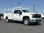 2024 Chevrolet Silverado 2500 Double Cab SRW RWD Service Truck for sale #243868 - photo 3