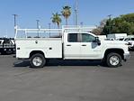 2024 Chevrolet Silverado 2500 Double Cab SRW RWD Service Truck for sale #243868 - photo 4