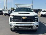 2024 Chevrolet Silverado 2500 Double Cab SRW RWD Service Truck for sale #243868 - photo 5