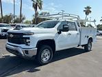 2024 Chevrolet Silverado 2500 Double Cab SRW RWD Service Truck for sale #243868 - photo 6