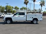 2024 Chevrolet Silverado 2500 Double Cab SRW RWD Service Truck for sale #243868 - photo 7