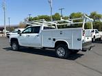 2024 Chevrolet Silverado 2500 Double Cab SRW RWD Service Truck for sale #243868 - photo 8