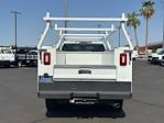 2024 Chevrolet Silverado 2500 Double Cab SRW RWD Service Truck for sale #243868 - photo 9