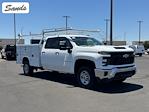 2024 Chevrolet Silverado 2500 Crew Cab SRW RWD Knapheide Service Truck for sale #243869 - photo 1