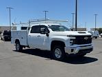 2024 Chevrolet Silverado 2500 Crew Cab SRW RWD Knapheide Service Truck for sale #243869 - photo 3
