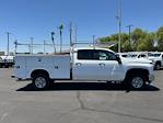 2024 Chevrolet Silverado 2500 Crew Cab SRW RWD Knapheide Service Truck for sale #243869 - photo 4