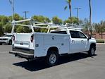 2024 Chevrolet Silverado 2500 Crew Cab SRW RWD Knapheide Service Truck for sale #243869 - photo 2