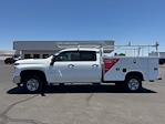 2024 Chevrolet Silverado 2500 Crew Cab SRW RWD Knapheide Service Truck for sale #243869 - photo 7