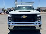 2024 Chevrolet Silverado 2500 Crew Cab SRW RWD Knapheide Service Truck for sale #243869 - photo 9