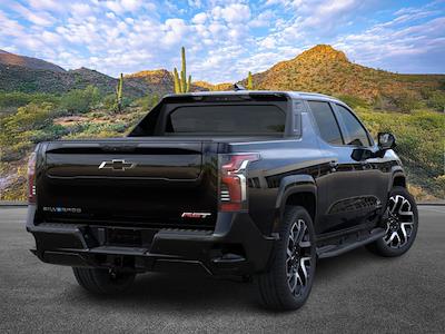 New 2024 Chevrolet Silverado EV RST Crew Cab 4WD Pickup for sale #243871 - photo 2