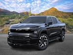 New 2024 Chevrolet Silverado EV RST Crew Cab 4WD Pickup for sale #243871 - photo 6
